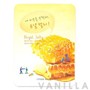 Etude House  Royal Jelly Sheet Mask 