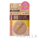 Meishoku BB Mineral SPF40 PA++