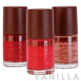 Anne & Florio The Bakery Nail Enamel