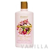 Scentio Royal Bouquet Sweet & Romance Shower Cream