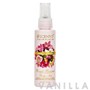 Scentio Royal Bouquet Sweet & Romace Body Mist