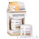 Lansley Groin Area Skin Beauty Cream