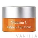 Lansley Vitamin C Radiance Eye Cream
