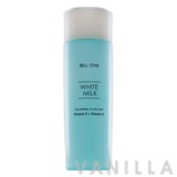 Bell Star White Milk for Normal to Dry Skin