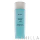 Bell Star White Milk for Normal to Oily Skin