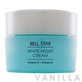 Bell Star White-Night Cream