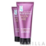 Kerasys Salon Care Intensive Moringa Straightening Treatment