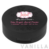 Jabs ฺBright Secret Powder