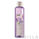 Yves Rocher Purple Lilac Shower Gel