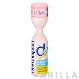 Dermapon Organic Milk Baby Lotion