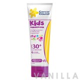 Cancer Council Kids Sunscreen