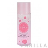 Bisous Bisous Love Blossom Eye & Lip Makeup Remover