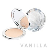 Bisous Bisous Pink Martini Diamond Powder Pact