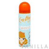 Cathy Doll Nail Color Quick Dry Spray