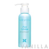 Cute Press Pore Solution Oil Control Cleansing Gel