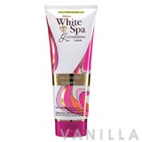 Mistine White Spa Glutathione Lotion Concentrate Serum