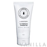 Labstory Multi Perfection Cleansing Foam