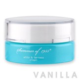 Summer of 1955 White & Fairness Cream