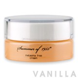 Summer of 1955 Melasma Free Cream