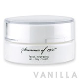 Summer of 1955 Facial Hydrating All-Day Cream