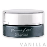 Summer of 1955 Facial Nourishing All-Night Cream