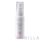 Cute Press Moisture Milk White & Firm Day Lotion