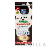 Yoko Spa Milk Salt