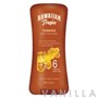 Hawaiian Tropic Tanning Lotion Sunscreen SPF6