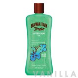 Hawaiian Tropic After Sun Gel Aloe Vera