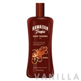 Hawaiian Tropic Dark Tanning Oil