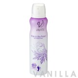 Vivite White & Ultra Protect Deo Perfume Spray