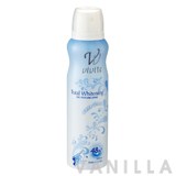 Vivite Total Whitening Deo Perfume Spray