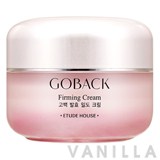 Etude House Goback Firming Cream