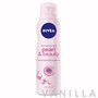 Nivea Pearl & Beauty Spray