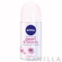 Nivea Pearl & Beauty Roll On