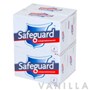 Safeguard Bar Soap (White)