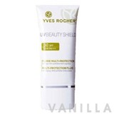 Yves Rocher UV Beauty Shield Multi-Protection Fluid SPF50