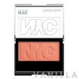 New York Color Cheek Glow Blush