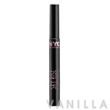 New York Color Sky Rise Lengthening Mascara