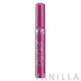 New York Color City Curls Curling Mascara