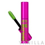 New York Color Big Bold Mascara