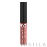 New York Color Sparkle Eye Dust