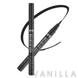 New York Color High Definition Liquid Eyeliner