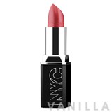 New York Color Ultra Last Lipwear