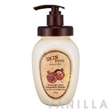 Skinfood Pomegranate Shampoo