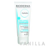 Bioderma Hydrabio Exfoliating Cream Gentle Moisturizing Scrub