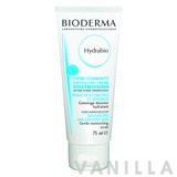Bioderma Hydrabio Exfoliating Cream Gentle Moisturizing Scrub