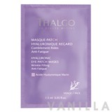 Thalgo Hyaluronic Eye-Patch Mask