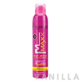 Purete Maxx Hair Spray (Natural Strong)