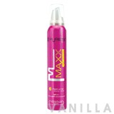 Purete Maxx Hair Mousse (Natural Hold)